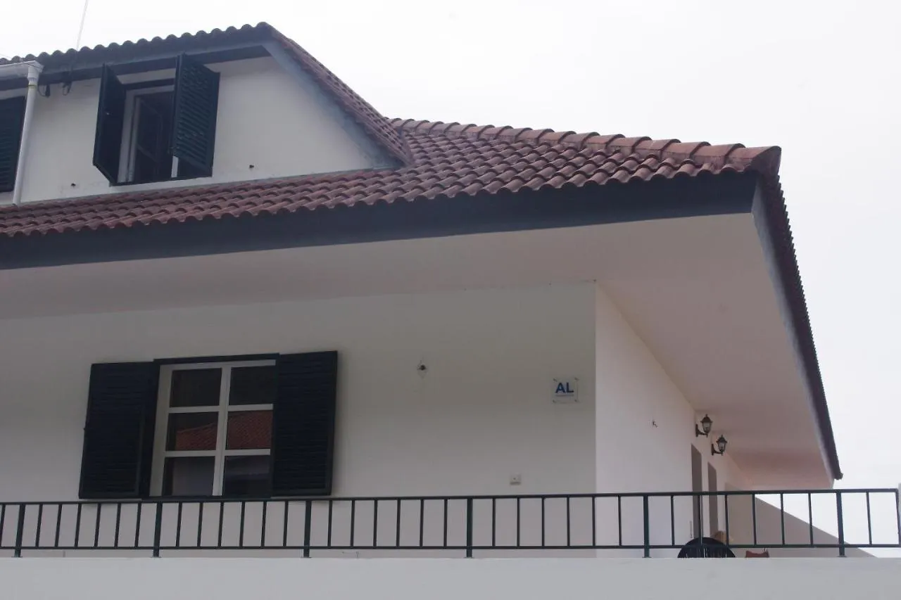 Appartamento Scenic Comfort Ponta Delgada  Portogallo