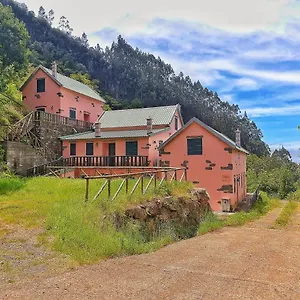 Lodge Casinhas Da Laurissilva, São Vicente