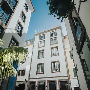Appartamento Le Vingale, Funchal (Madeira)