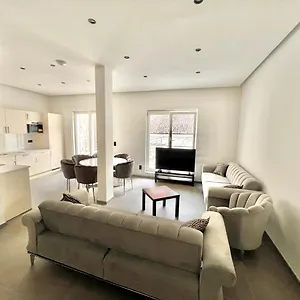 Luxury Brand New Apartamento Bruselas