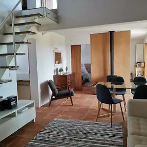 Casas De Taipa Сasa de vacaciones Lagoa (Algarve)